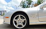 2009 SL-Class SL 550 Silver Arrow Thumbnail 9