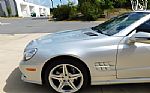 2009 SL-Class SL 550 Silver Arrow Thumbnail 11
