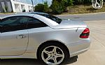 2009 SL-Class SL 550 Silver Arrow Thumbnail 17