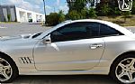 2009 SL-Class SL 550 Silver Arrow Thumbnail 14