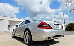 2009 SL-Class SL 550 Silver Arrow Thumbnail 18