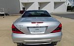 2009 SL-Class SL 550 Silver Arrow Thumbnail 23