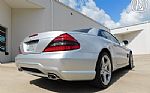 2009 SL-Class SL 550 Silver Arrow Thumbnail 24