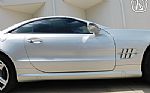 2009 SL-Class SL 550 Silver Arrow Thumbnail 30