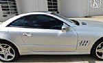2009 SL-Class SL 550 Silver Arrow Thumbnail 32