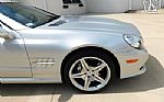 2009 SL-Class SL 550 Silver Arrow Thumbnail 35