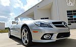 2009 SL-Class SL 550 Silver Arrow Thumbnail 36