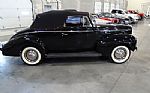 1940 Deluxe Convertible Thumbnail 11