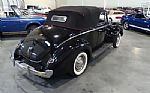 1940 Deluxe Convertible Thumbnail 10