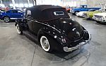 1940 Deluxe Convertible Thumbnail 8