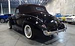 1940 Deluxe Convertible Thumbnail 16