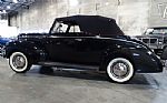 1940 Deluxe Convertible Thumbnail 15