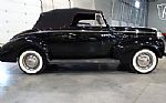1940 Deluxe Convertible Thumbnail 19