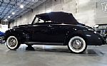1940 Deluxe Convertible Thumbnail 23