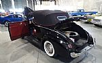 1940 Deluxe Convertible Thumbnail 50