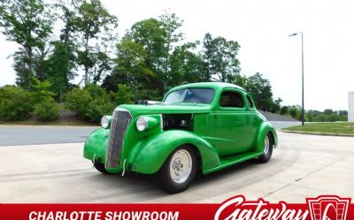 Photo of a 1937 Chevrolet Coupe for sale
