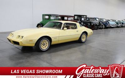 Photo of a 1980 Pontiac Firebird Yellowbird for sale
