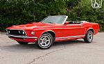 1969 Mustang Thumbnail 9