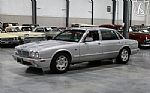 2002 XJ-Series Vanden Plas Thumbnail 2