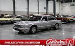 2002 XJ-Series Vanden Plas Thumbnail 1