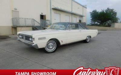 Photo of a 1966 Mercury Monterey S-55 for sale