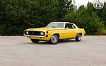 1969 Camaro Thumbnail 3