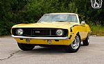 1969 Camaro Thumbnail 6