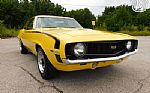 1969 Camaro Thumbnail 36