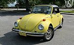 1979 Super Beetle Convertible Thumbnail 6