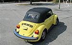 1979 Super Beetle Convertible Thumbnail 16
