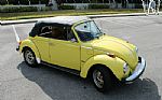 1979 Super Beetle Convertible Thumbnail 19
