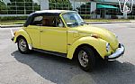 1979 Super Beetle Convertible Thumbnail 18