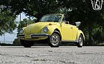 1979 Super Beetle Convertible Thumbnail 28