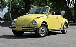 1979 Super Beetle Convertible Thumbnail 31