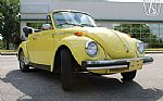1979 Super Beetle Convertible Thumbnail 32