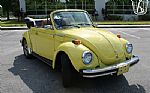 1979 Super Beetle Convertible Thumbnail 33