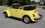 1979 Super Beetle Convertible Thumbnail 39