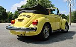 1979 Super Beetle Convertible Thumbnail 44
