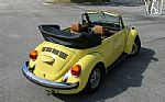 1979 Super Beetle Convertible Thumbnail 46