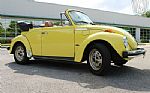 1979 Super Beetle Convertible Thumbnail 47