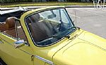 1979 Super Beetle Convertible Thumbnail 57