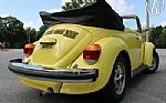 1979 Super Beetle Convertible Thumbnail 63