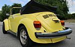 1979 Super Beetle Convertible Thumbnail 65