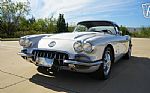 1958 Corvette Hardtop Convertible Thumbnail 3
