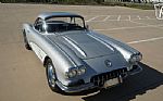 1958 Corvette Hardtop Convertible Thumbnail 20