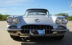 1958 Corvette Hardtop Convertible Thumbnail 24