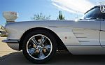 1958 Corvette Hardtop Convertible Thumbnail 34
