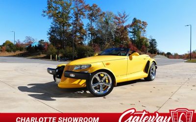 Photo of a 2000 Plymouth Prowler for sale