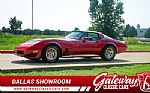 1981 Corvette Thumbnail 1