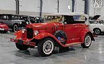 1931 Phaeton Thumbnail 2